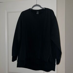 Nike Oversized Sweater